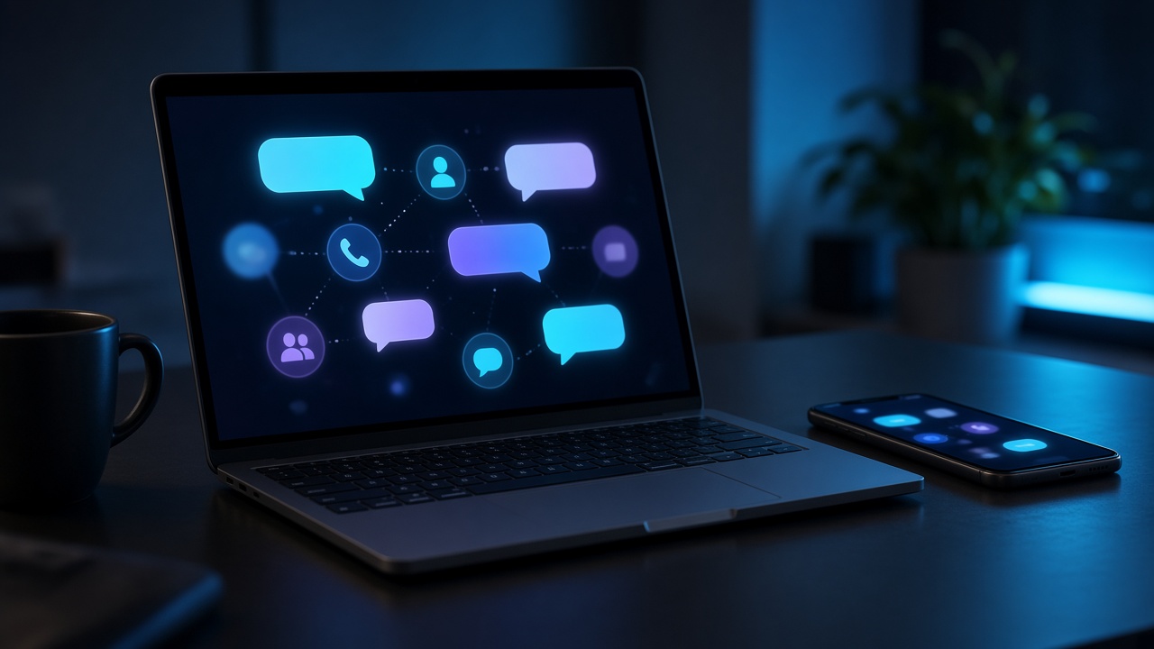Smart customer acquisition system across multiple channels